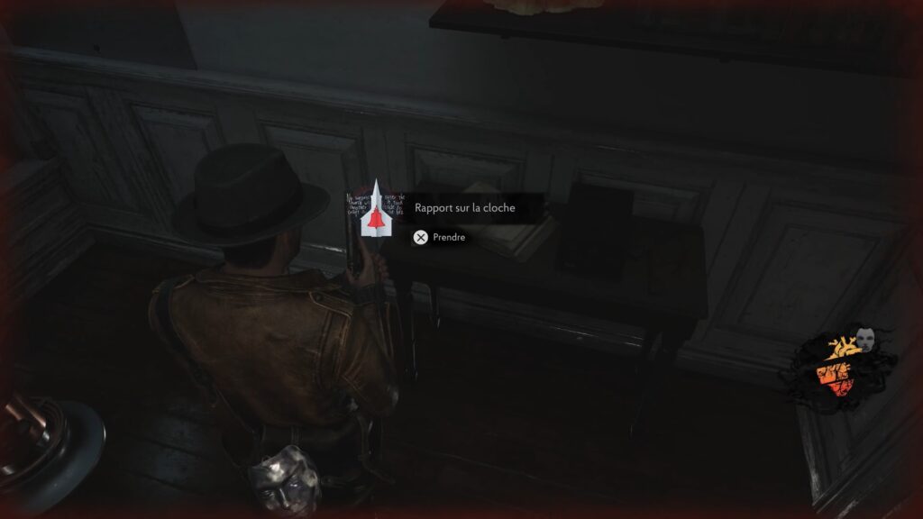 the sinking city 2 eglise cle enigme ecluse code cadenas etoile