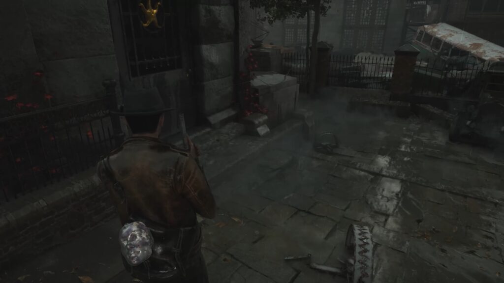 the sinking city 2 eglise cle enigme ecluse code cadenas etoile