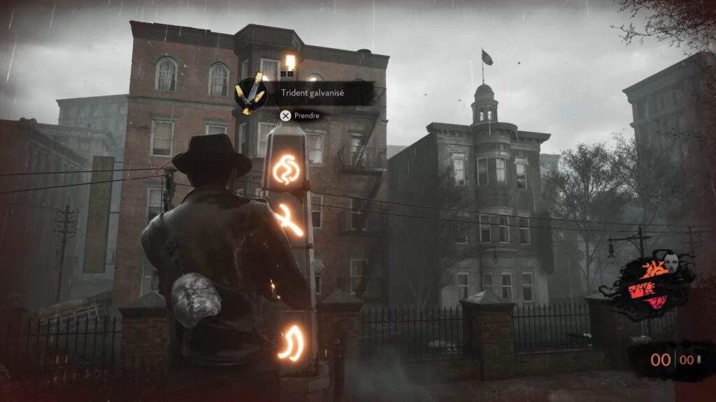 the sinking city 2 eglise cle enigme ecluse code cadenas etoile