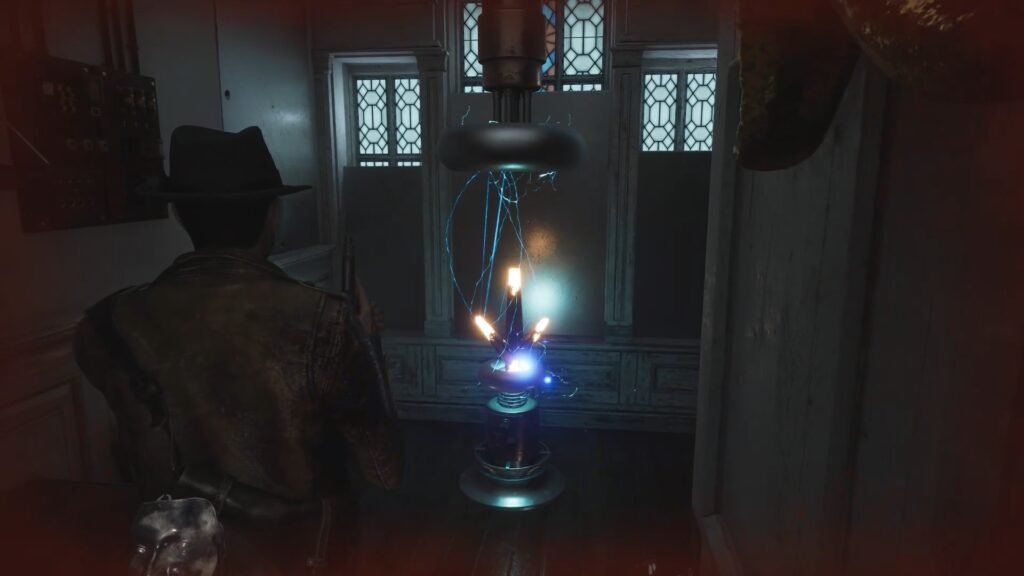 the sinking city 2 eglise cle enigme ecluse code cadenas etoile