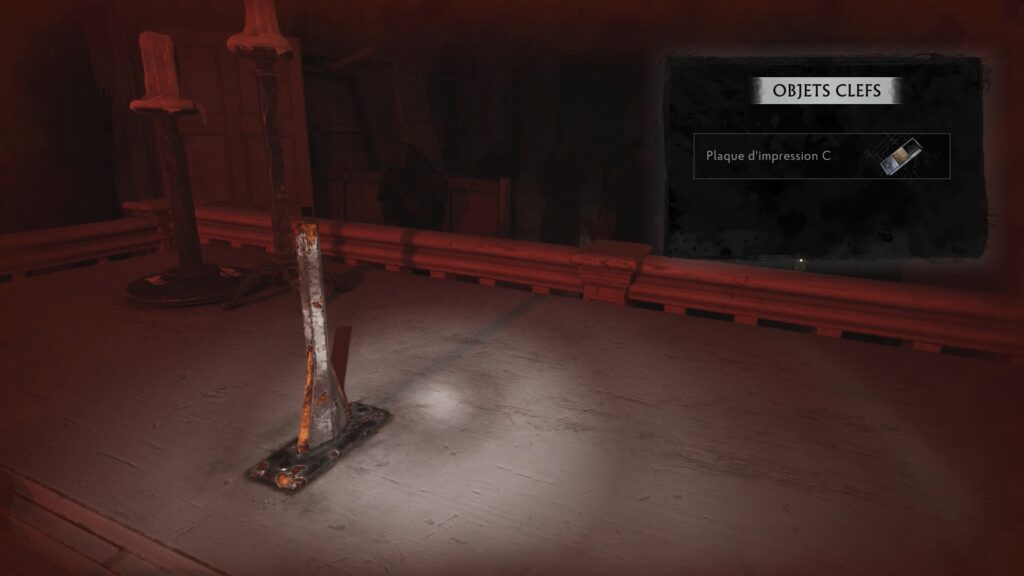 the sinking city 2 eglise cle enigme ecluse code cadenas etoile
