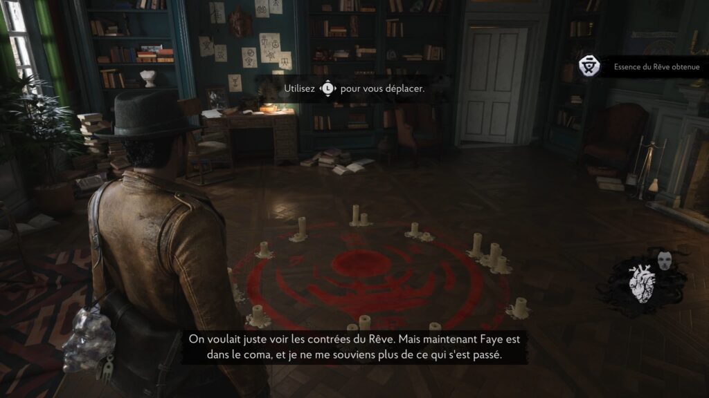 sinking city 2 nouveau jour soluce guide coffre fort code