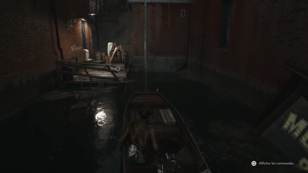sinking city 2 nouveau jour soluce guide coffre fort code