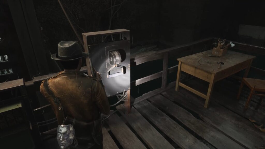 sinking city 2 nouveau jour soluce guide coffre fort code