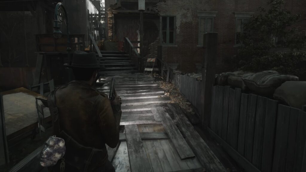 sinking city 2 nouveau jour soluce guide coffre fort code