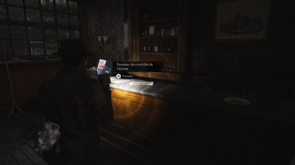 sinking city 2 nouveau jour soluce guide coffre fort code