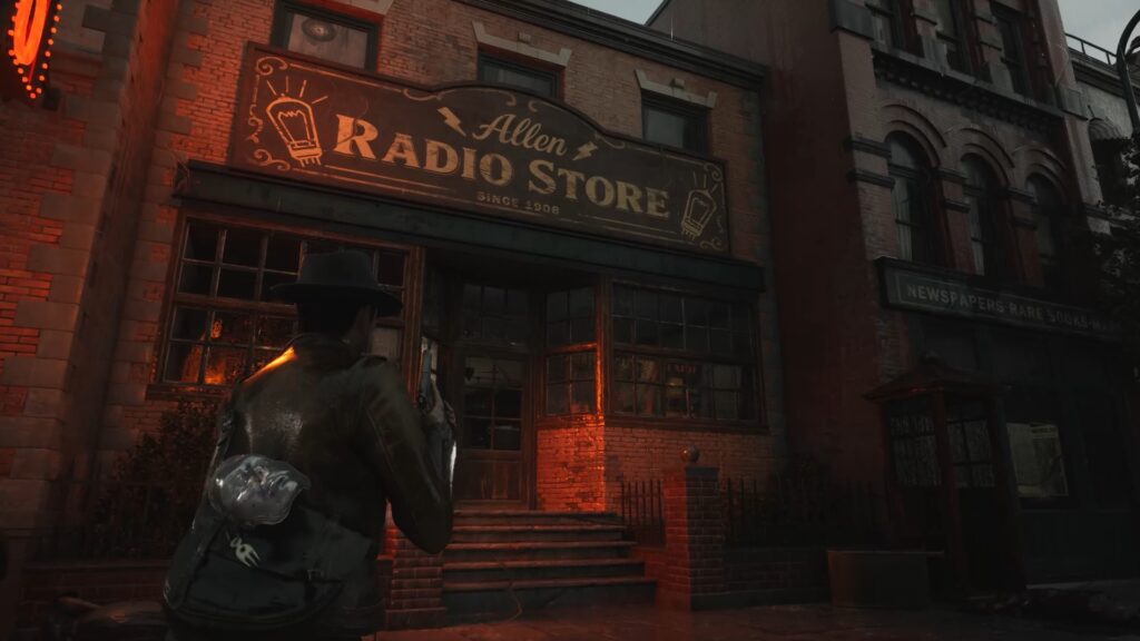 sinking city 2 nouveau jour soluce guide coffre fort code