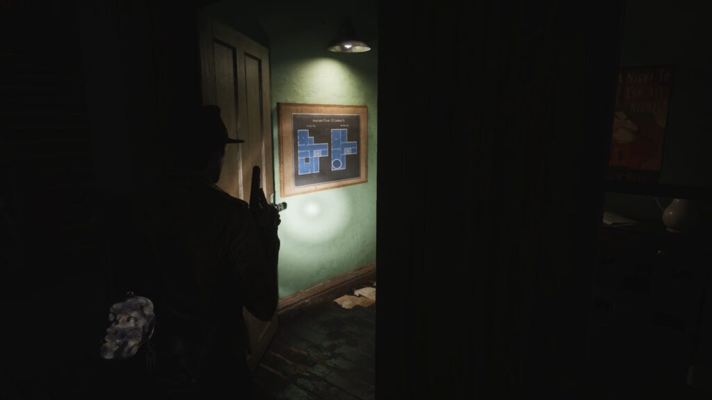 sinking city 2 nouveau jour soluce guide coffre fort code