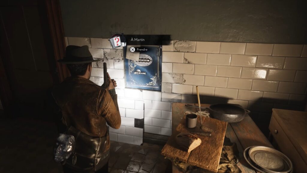 sinking city 2 nouveau jour soluce guide coffre fort code