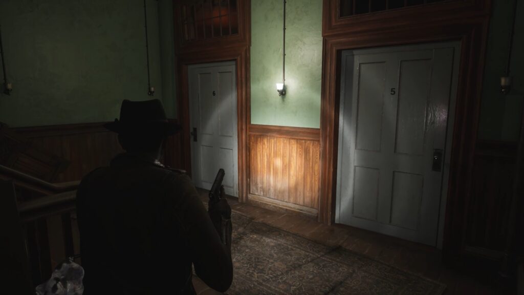 sinking city 2 nouveau jour soluce guide coffre fort code