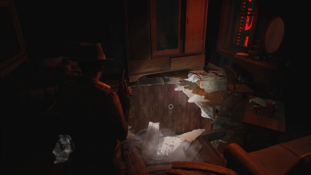 sinking city 2 nouveau jour soluce guide coffre fort code