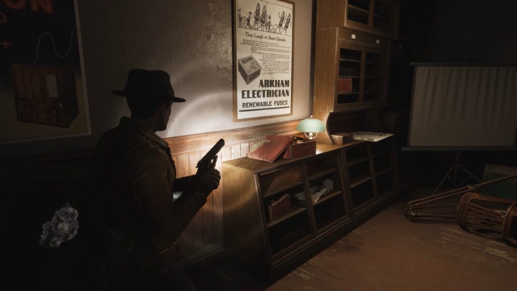 sinking city 2 nouveau jour soluce guide coffre fort code
