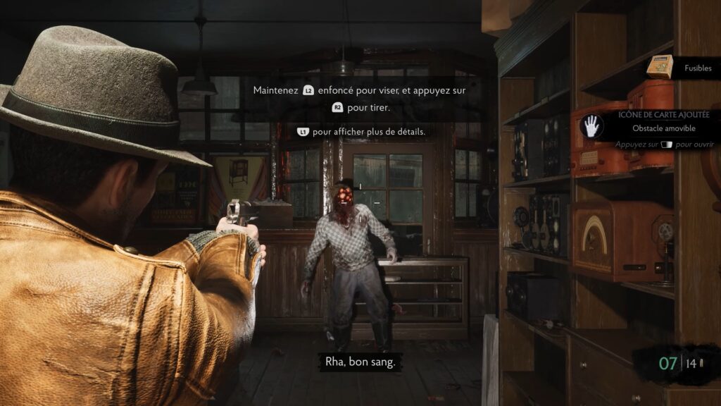 sinking city 2 nouveau jour soluce guide coffre fort code