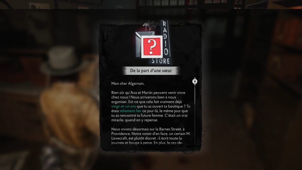 sinking city 2 nouveau jour soluce guide coffre fort code