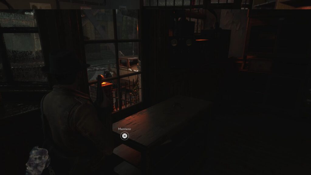sinking city 2 nouveau jour soluce guide coffre fort code