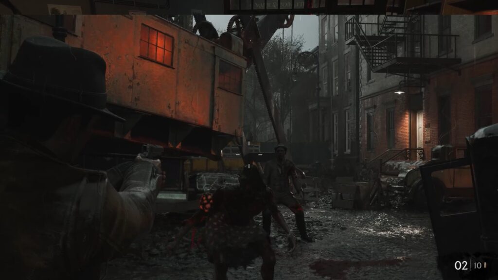 sinking city 2 nouveau jour soluce guide coffre fort code