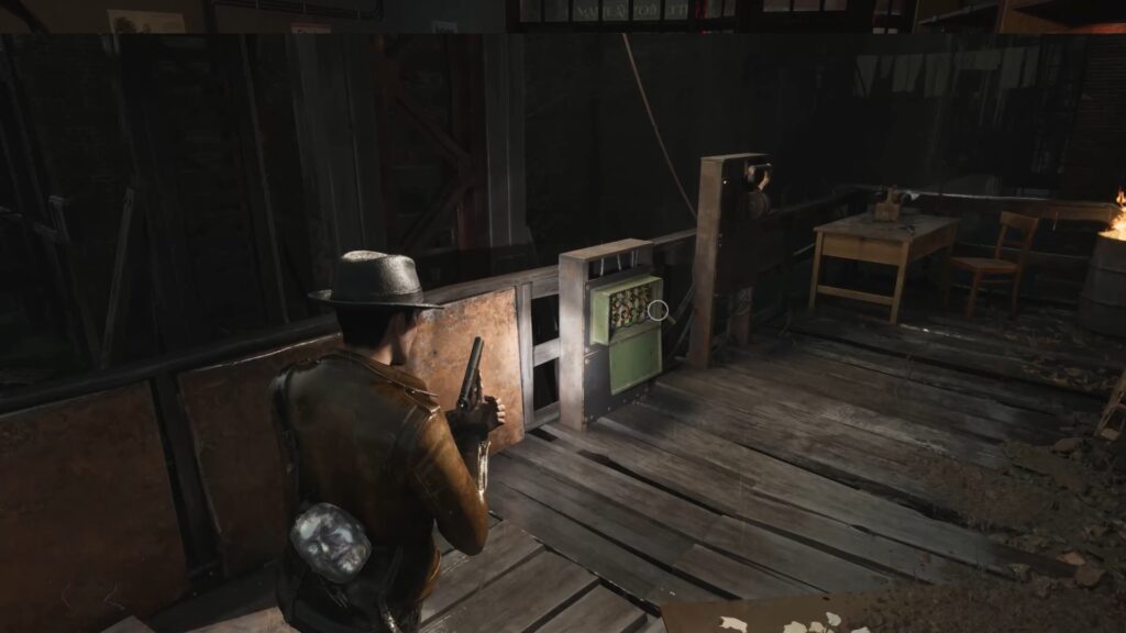 sinking city 2 nouveau jour soluce guide coffre fort code