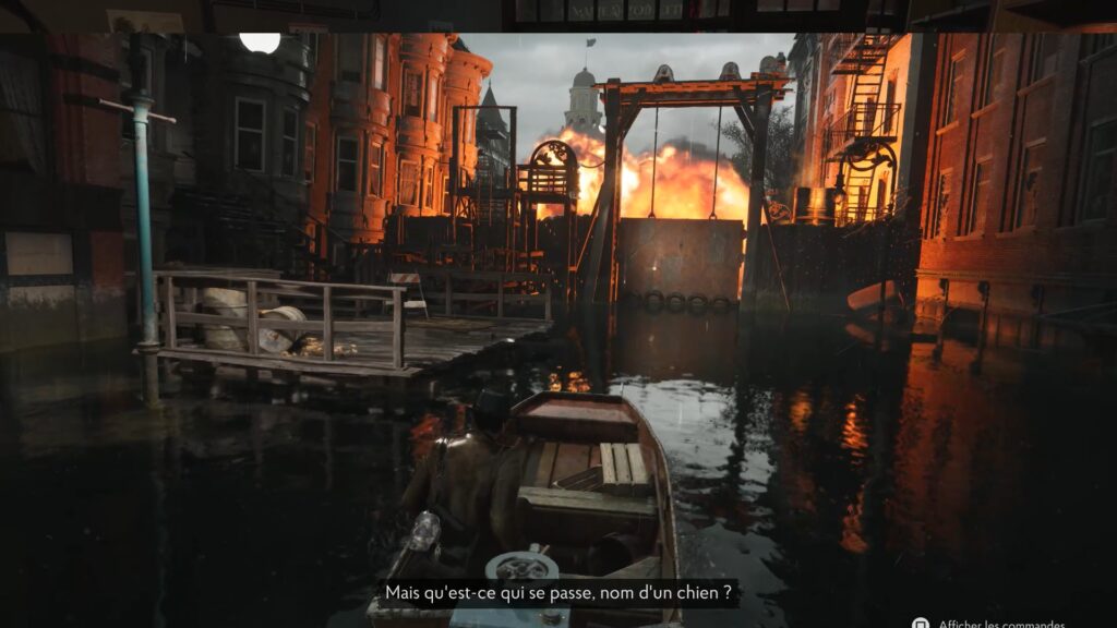 sinking city 2 nouveau jour soluce guide coffre fort code