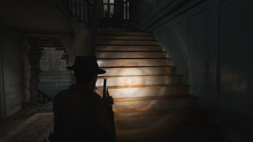 sinking city 2 nouveau jour soluce guide coffre fort code
