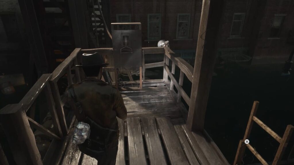 sinking city 2 nouveau jour soluce guide coffre fort code