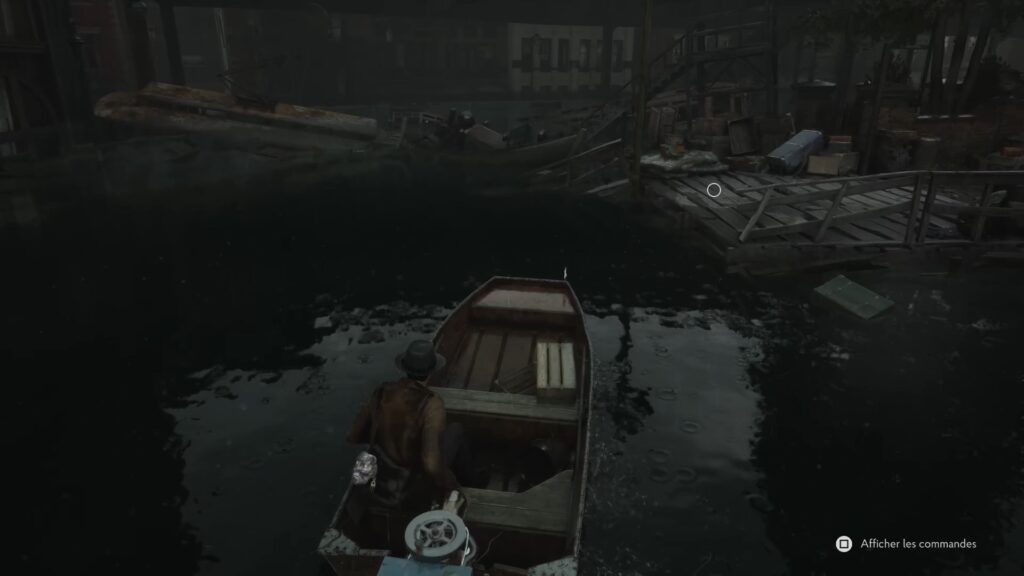 sinking city 2 nouveau jour soluce guide coffre fort code