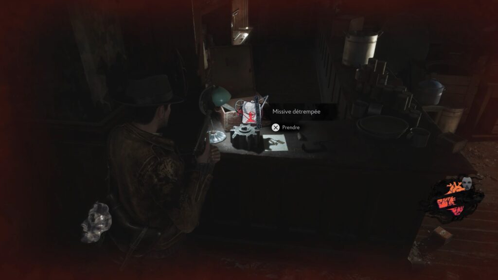 the sinking city 2 caserne soluce astuce guide jeu baleine ecluse code porte