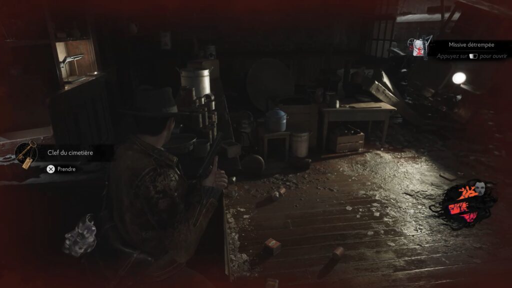 the sinking city 2 caserne soluce astuce guide jeu baleine ecluse code porte