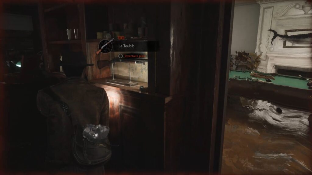 the sinking city 2 caserne soluce astuce guide jeu baleine ecluse code porte