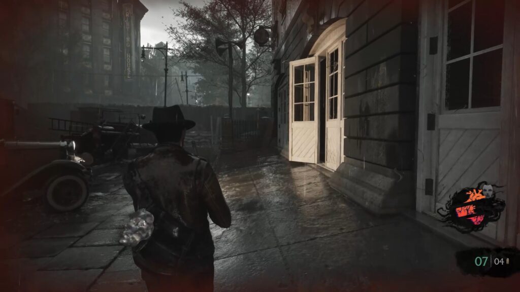 the sinking city 2 caserne soluce astuce guide jeu baleine ecluse code porte