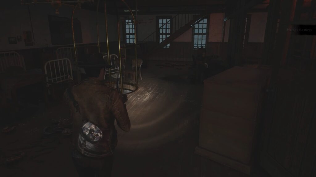 the sinking city 2 caserne soluce astuce guide jeu baleine ecluse code porte