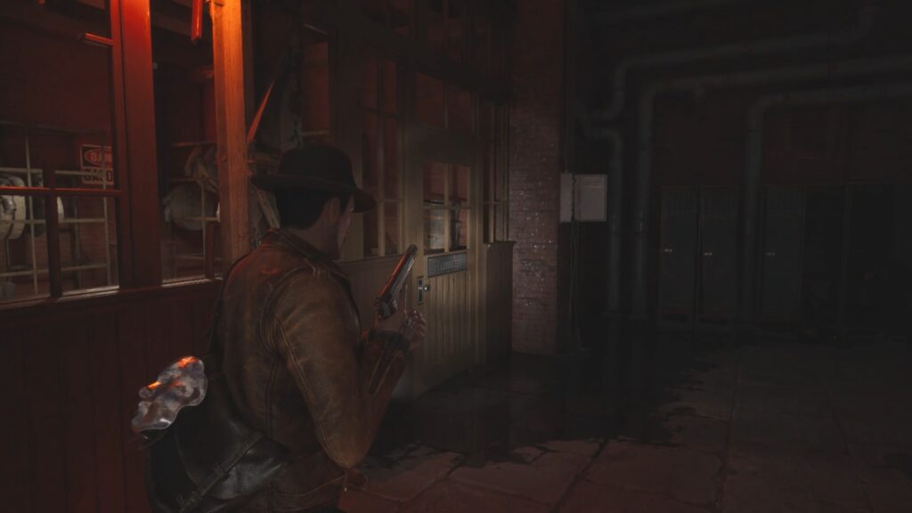 the sinking city 2 caserne soluce astuce guide jeu baleine ecluse code porte