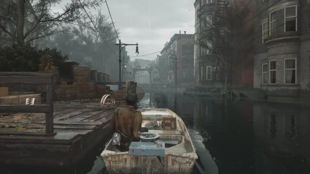 the sinking city 2 caserne soluce astuce guide jeu baleine ecluse code porte
