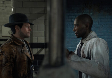[Soluce] The Sinking City 2 : Le masque sur le seuil (Hôpital) [FR]