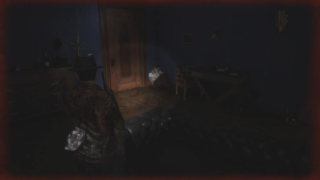 the sinking city 2 le reveil devil reef hotel code coffre fort serrure lorelei astuce ps5 xbox pc
