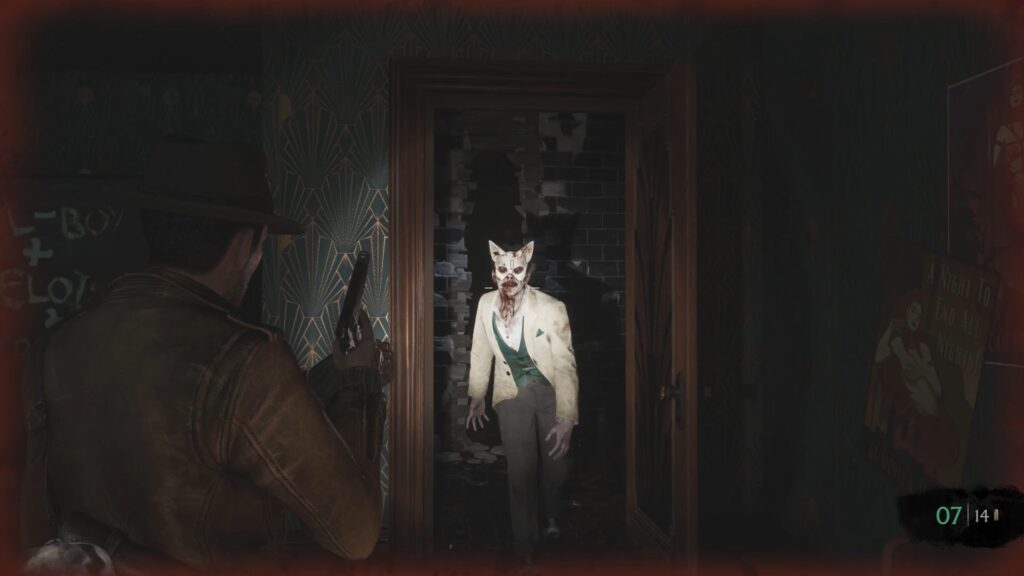 the sinking city 2 le reveil devil reef hotel code coffre fort serrure lorelei astuce ps5 xbox pc