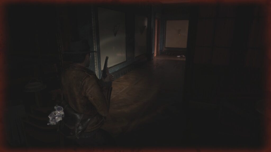 the sinking city 2 le reveil devil reef hotel code coffre fort serrure lorelei astuce ps5 xbox pc