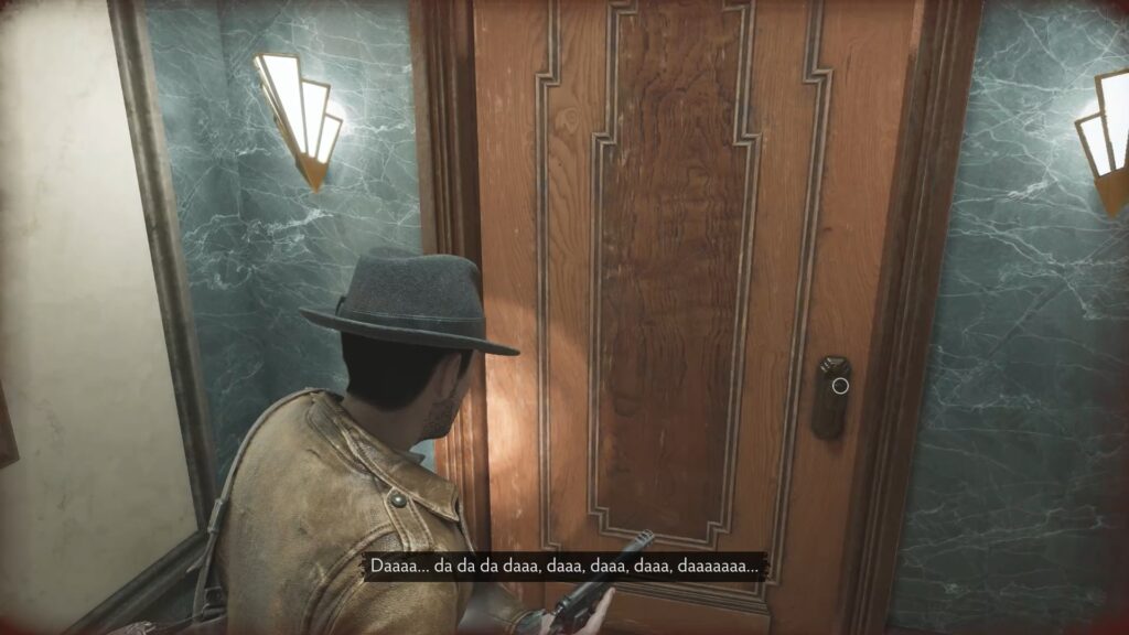 the sinking city 2 le reveil devil reef hotel code coffre fort serrure lorelei astuce ps5 xbox pc
