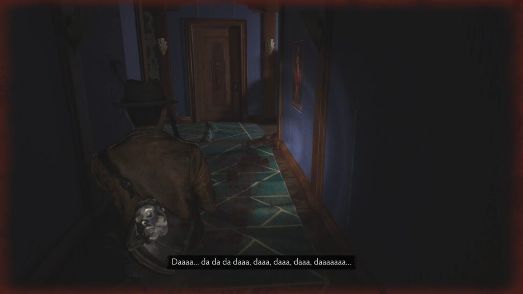 the sinking city 2 le reveil devil reef hotel code coffre fort serrure lorelei astuce ps5 xbox pc