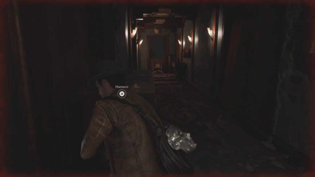 the sinking city 2 le reveil devil reef hotel code coffre fort serrure lorelei astuce ps5 xbox pc
