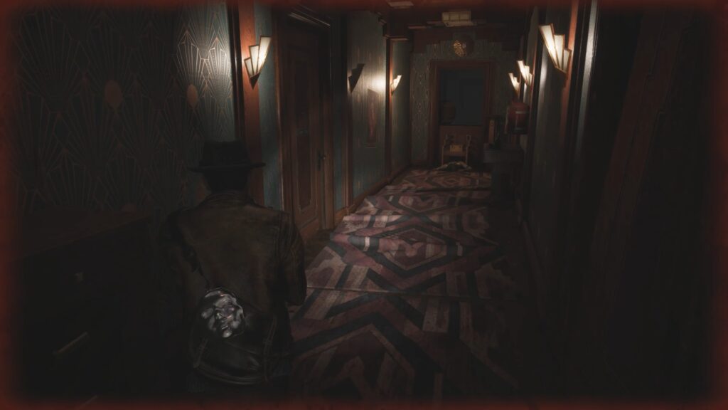 the sinking city 2 le reveil devil reef hotel code coffre fort serrure lorelei astuce ps5 xbox pc