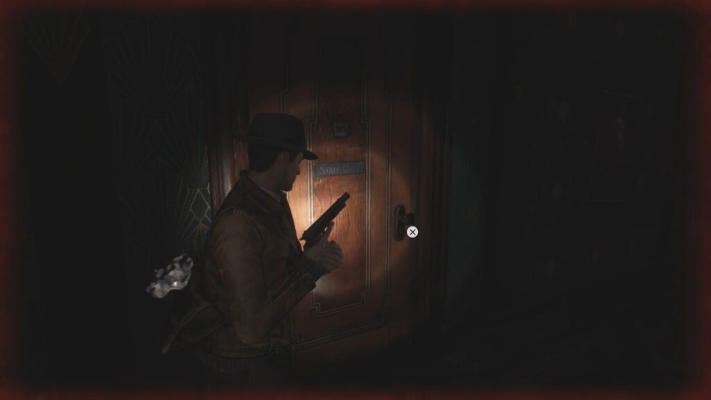 the sinking city 2 le reveil devil reef hotel code coffre fort serrure lorelei astuce ps5 xbox pc