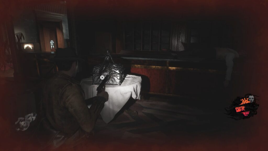 the sinking city 2 le reveil devil reef hotel code coffre fort serrure lorelei astuce ps5 xbox pc