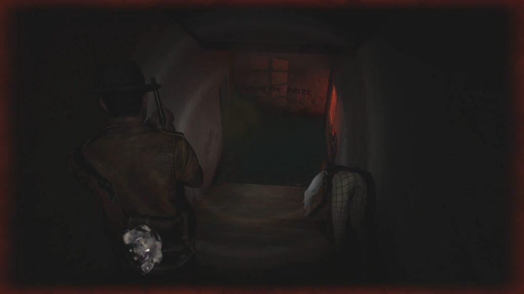 the sinking city 2 le reveil devil reef hotel code coffre fort serrure lorelei astuce ps5 xbox pc