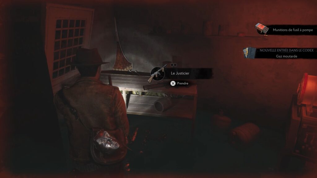 the sinking city 2 le reveil devil reef hotel code coffre fort serrure lorelei astuce ps5 xbox pc