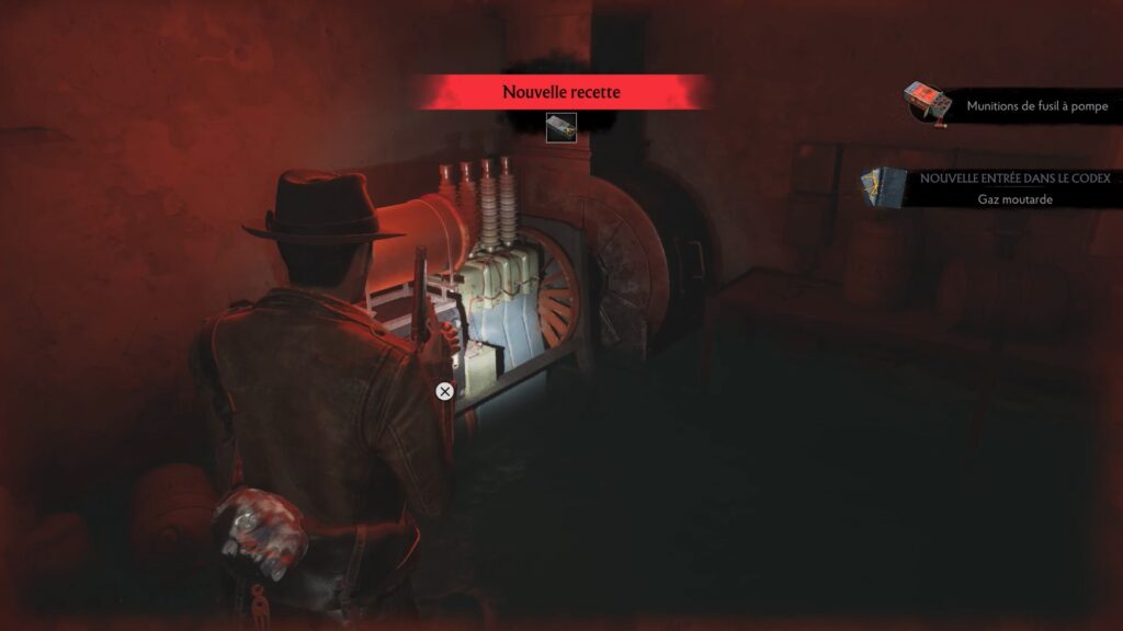 the sinking city 2 le reveil devil reef hotel code coffre fort serrure lorelei astuce ps5 xbox pc