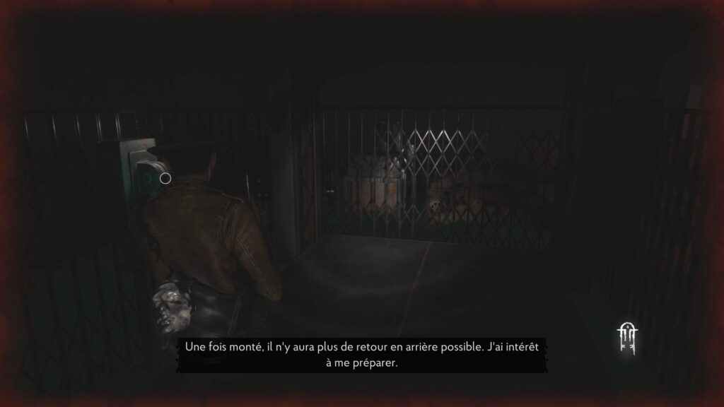 the sinking city 2 le reveil devil reef hotel code coffre fort serrure lorelei astuce ps5 xbox pc