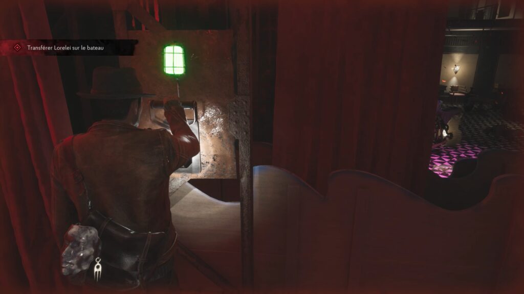 the sinking city 2 le reveil devil reef hotel code coffre fort serrure lorelei astuce ps5 xbox pc