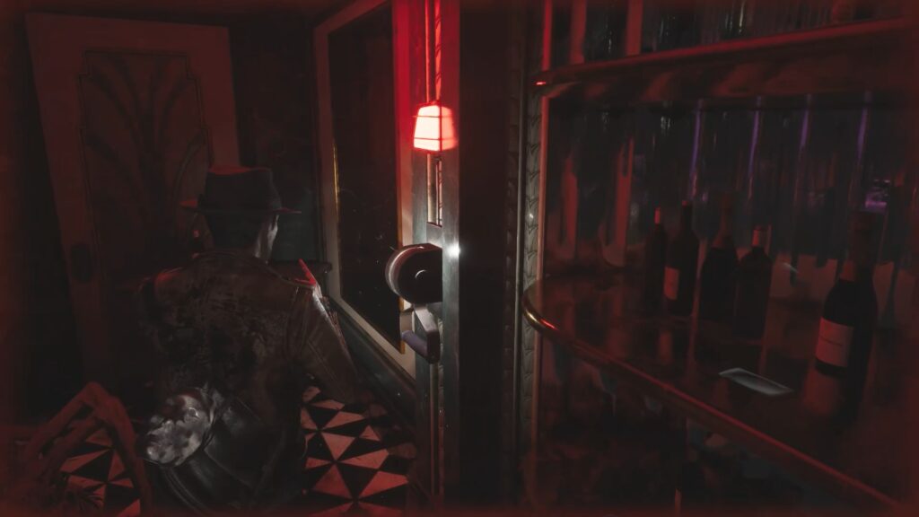 the sinking city 2 le reveil devil reef hotel code coffre fort serrure lorelei astuce ps5 xbox pc