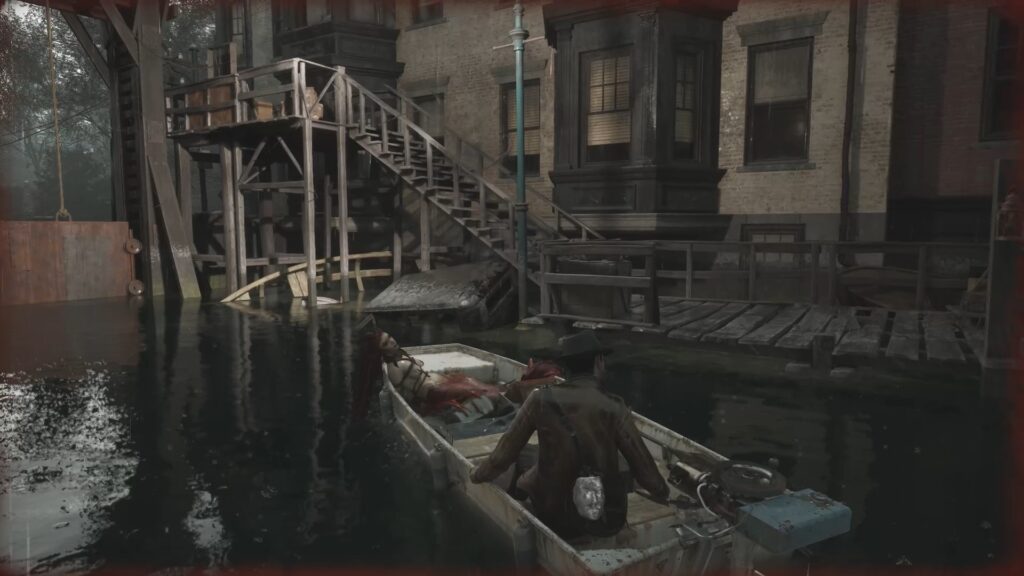 the sinking city 2 le reveil devil reef hotel code coffre fort serrure lorelei astuce ps5 xbox pc