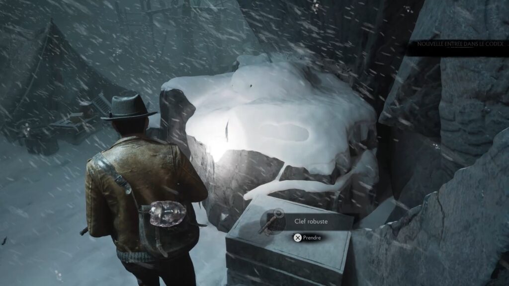 the sinking city 2 soluce astuce guide xbox pc ps5 fin neige necropole boss